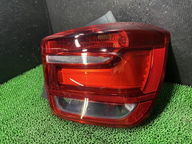 BMW 1 series DBA-1A16 right tail lamp A61