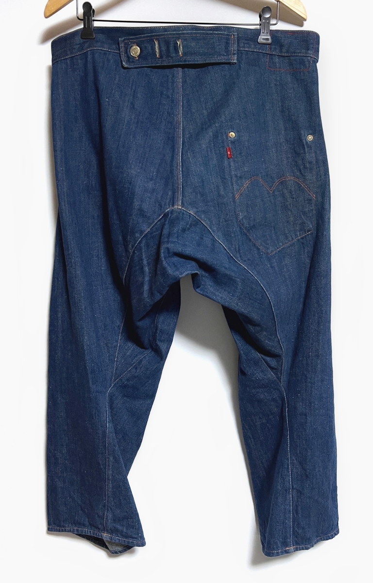 Yahoo!オークション - 00s LEVI'S RED 1st Giant 32×32 立体裁断 Yahoo!オークション - 00s LEVI'S RED 1st Giant 32×32 立体裁断