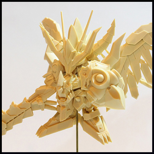 国内外の人気 Yahoo!オークション - (B_1197)SD 神竜士レッドランダー SDガンダムBB戦士