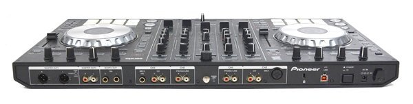 *Pioneer Pioneer DDJ-SX2 DJ контроллер *