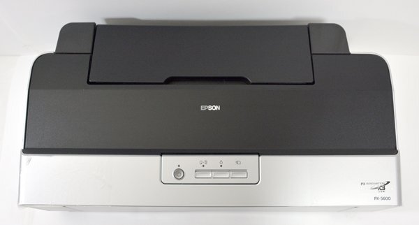 ★EPSON エプソン PX-5600 A3 インクジェット プリンター★の画像2