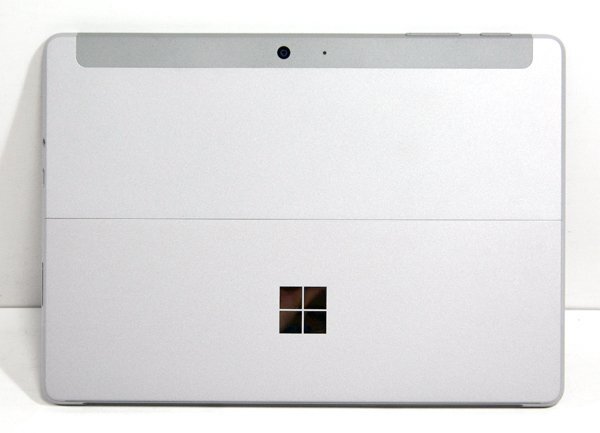 ★元箱、別売りキーボード付！Microsoft マイクロソフト Surface Go 3 8VA-00015 Win11 Pentium Gold 6500Y 8GB 128GB PC 美品！★の画像8