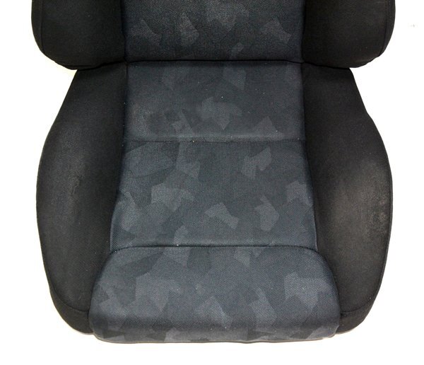 ★RECARO レカロ セミバケ セミバケットシート SP-JJ★の画像4