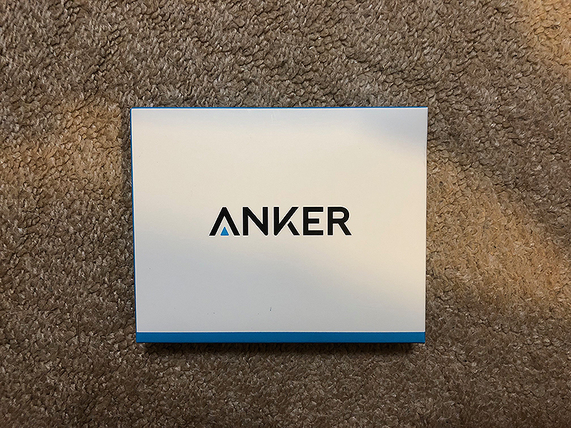 ★美品★Anker PowerPort Wireless (シングルコイル ワイヤレス充電器)_画像4