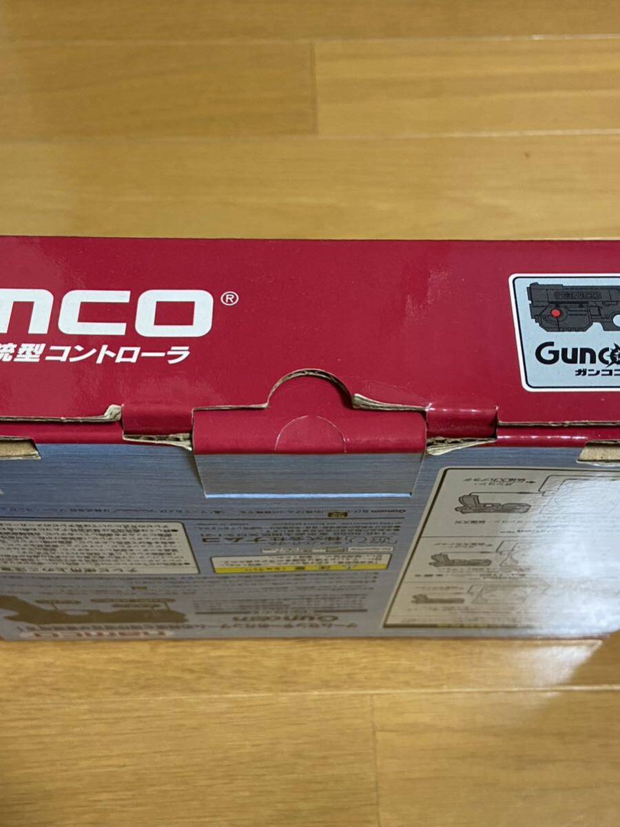 PS プレイステーション 銃型コントローラー ガンコン ナムコ_画像3