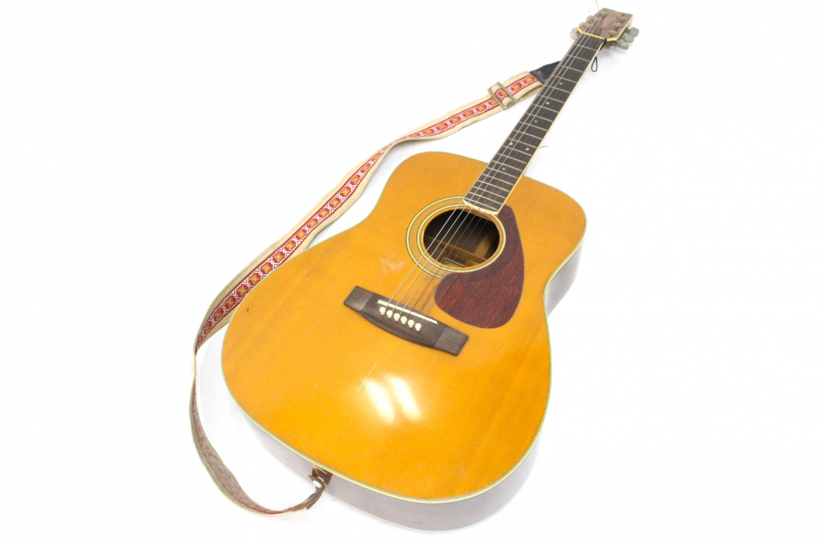 【ト石】 YAMAHA ヤマハ FG-450 アコースティックギター アコギ ECZ01EWH42_画像1