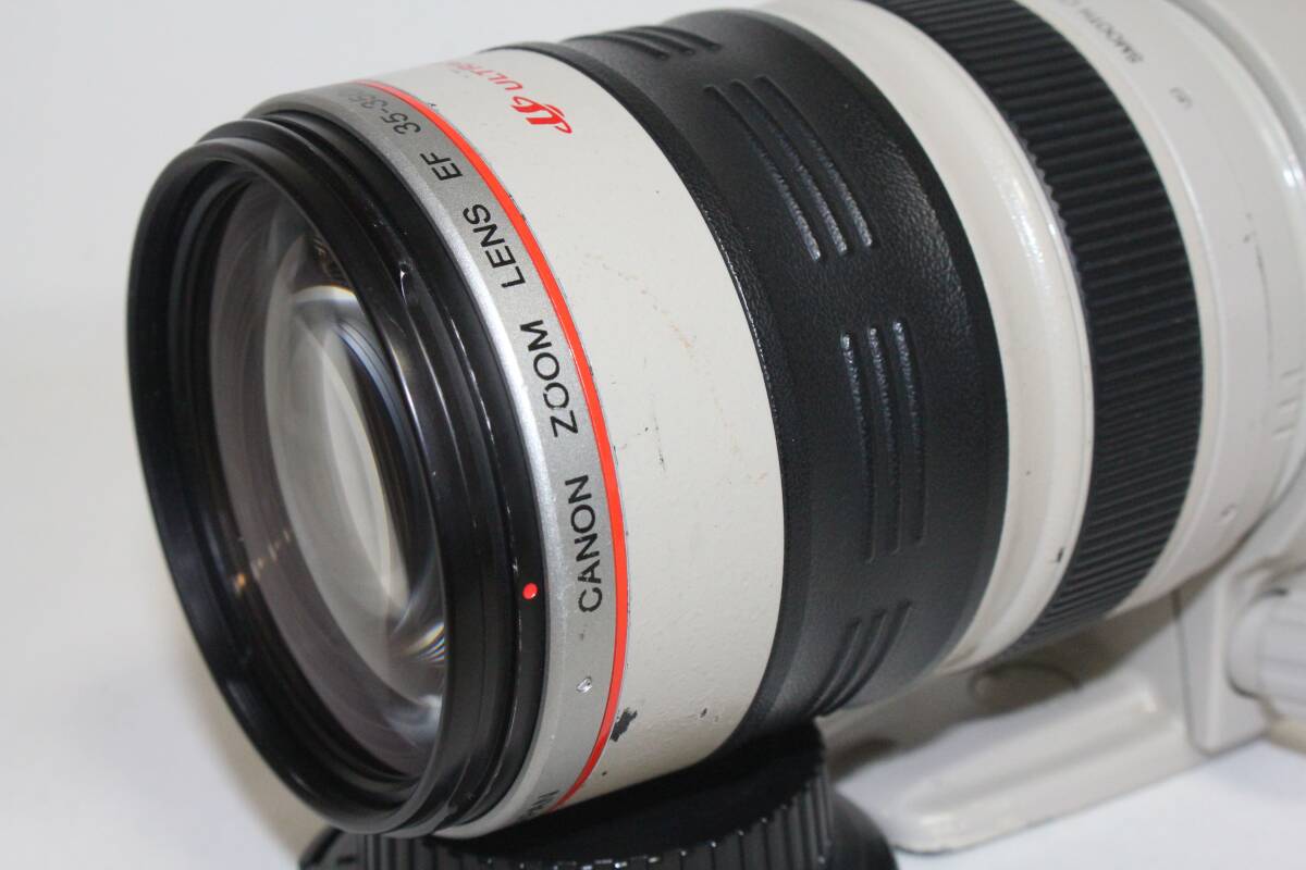 キャノン Canon EF 35-350mm F3.5-5.6L USM (400-016)_画像7