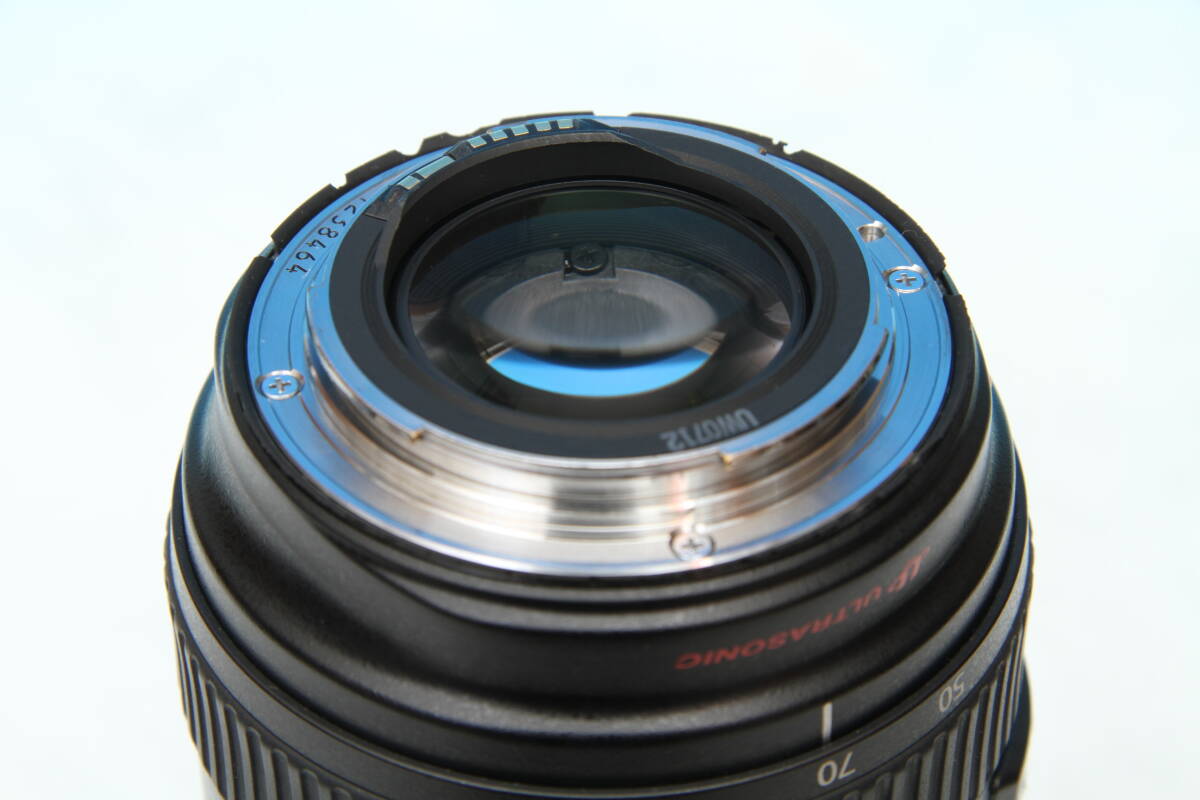 Canon EF24-70mm f2.8L USM _画像5