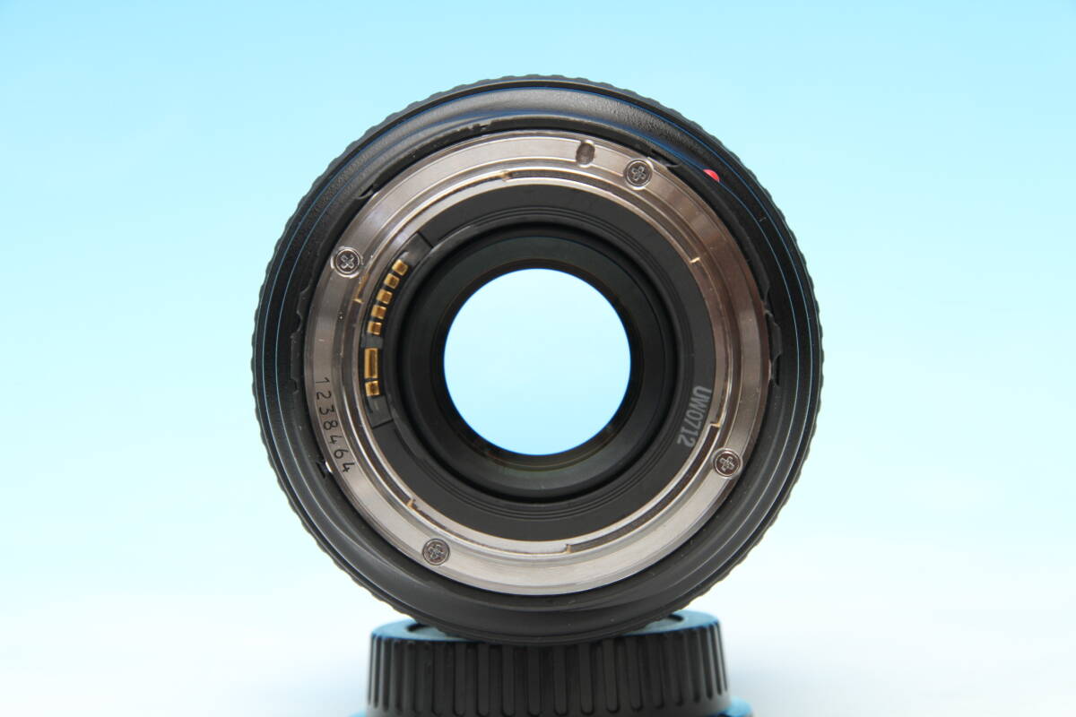 Canon EF24-70mm f2.8L USM _画像7