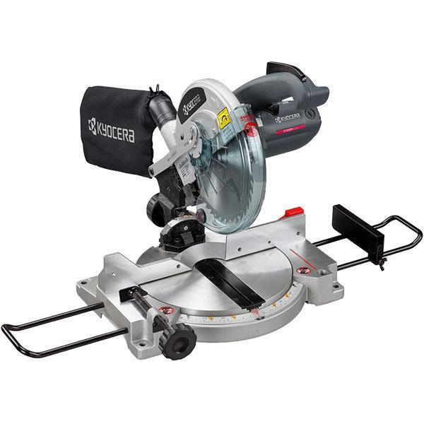 新品 京セラ 卓上切断機 ATS225 220mm AC100V リョービ