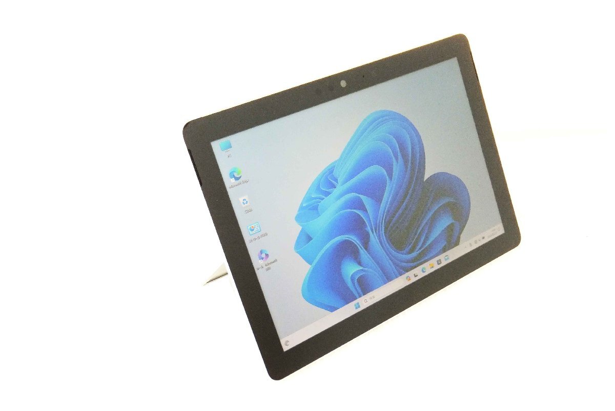 Windows11設定済みタブレットPC■マイクロソフト Microsoft■Surface Go■Pentium-4415Y 4GB(メモリ) 64GB(内蔵ストレージ) 10.1型■Office
