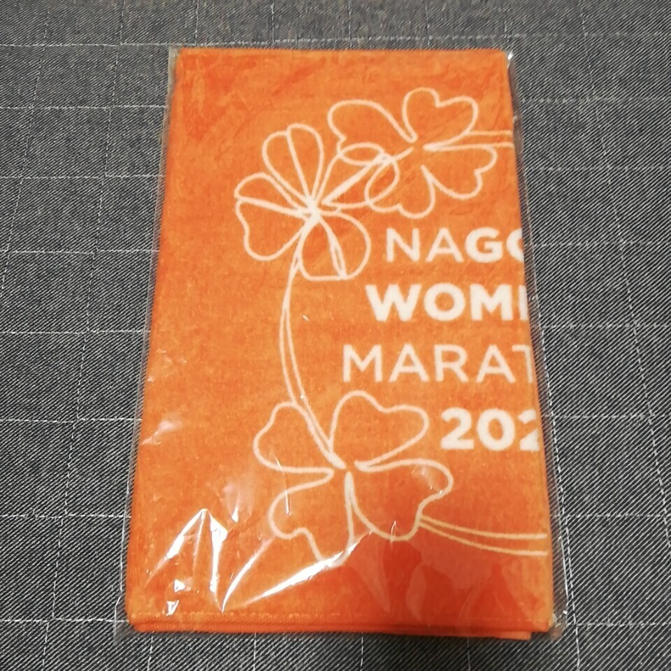  бесплатная доставка [ новый товар ] Nagoya wi мужской марафон финишная отделка полотенце нераспечатанный быстрое решение 
