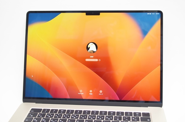 超美品 apple アップル MacBook Air 15インチ M2 2023 16GB 1TB 超美品 apple アップル MacBook Air 15インチ M2 2023 16GB 1TB