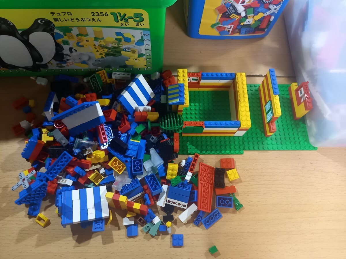 【S】LEGO レゴ　種類色々　まとめ売り　ブロック　玩具_画像3