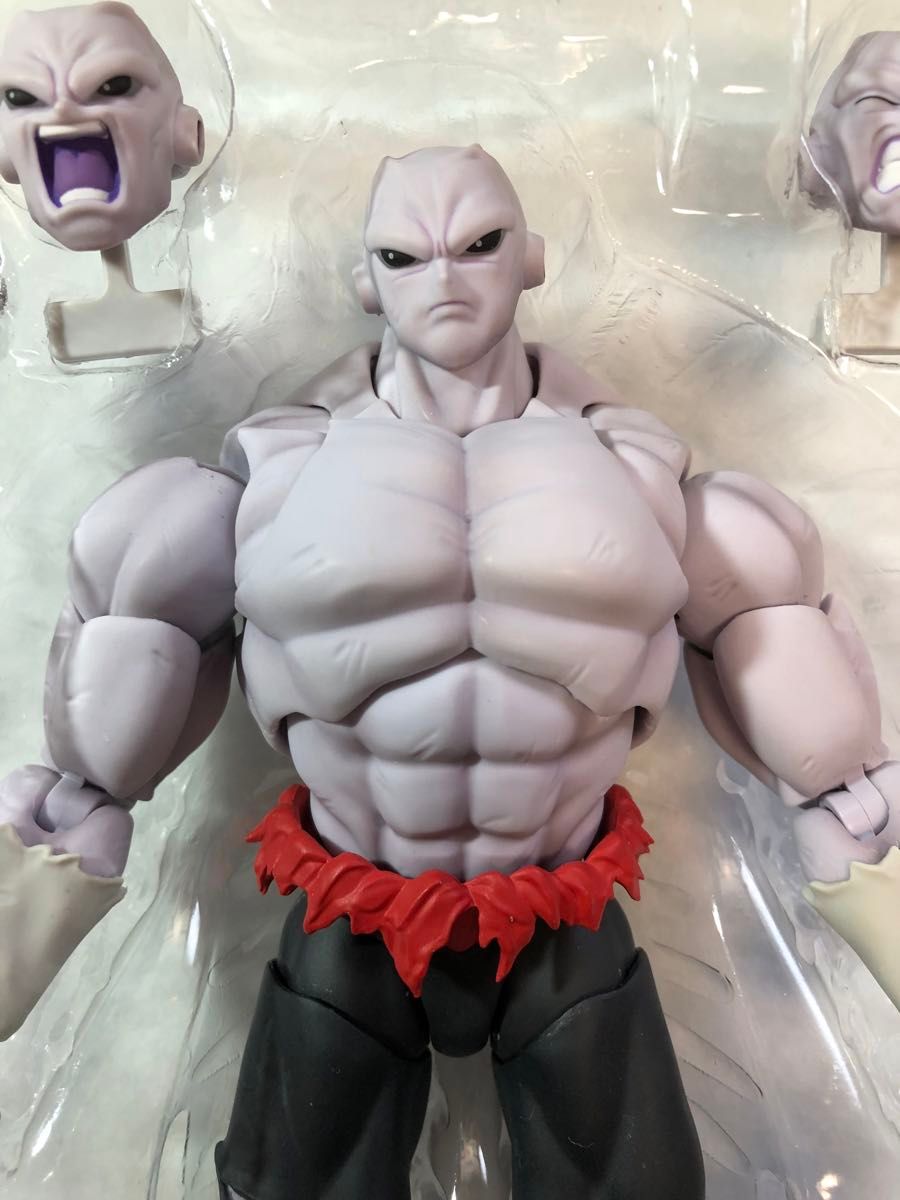 フィギュアーツ ドラゴンボール　ジレン　最終決戦　 S.h.Figuarts BANDAI ドラゴンボール超 バンダイ