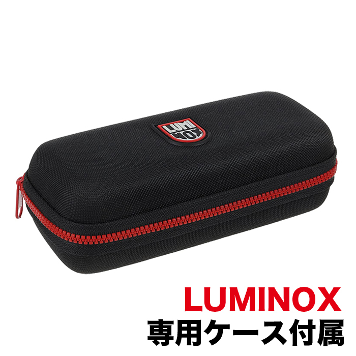 ルミノックス 腕時計 メンズ LUMINOX グリーンロゴ X2.2401 時計 Patagonia Carbonox ブラック 44mm 日本未発売モデル レア_画像7