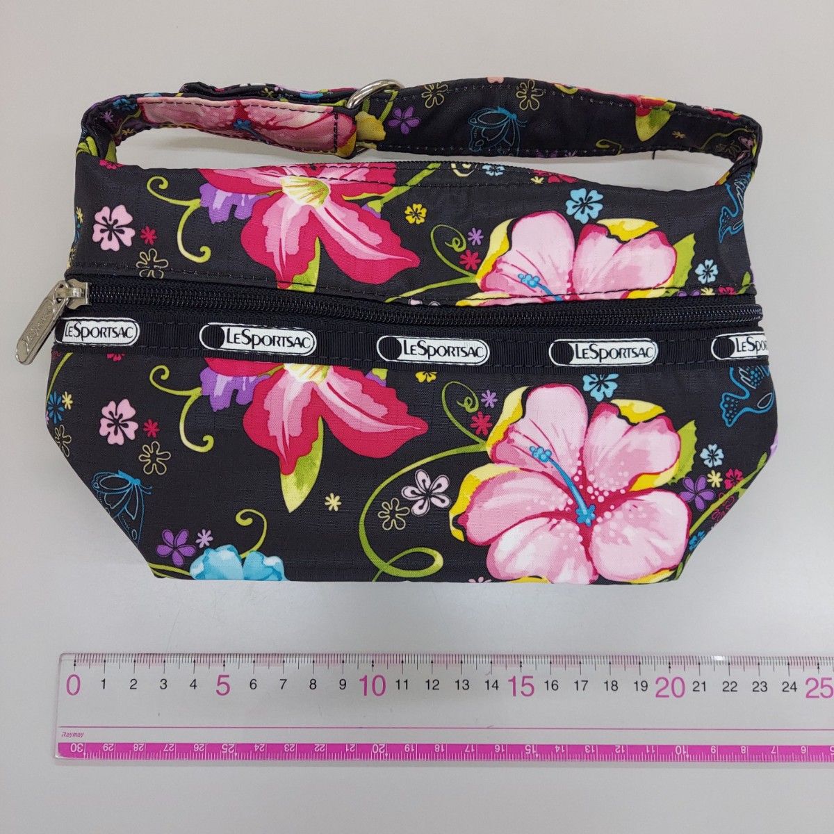 LeSportsac　 レスポートサック　ミニバッグ