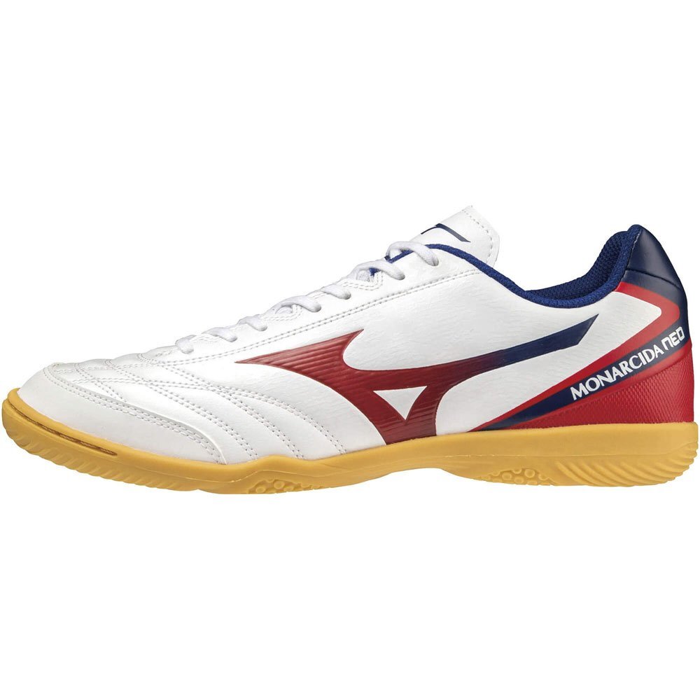 1563799-Mizuno/Monal Ceda Neo Sala Select в обуви для футбола/29,0