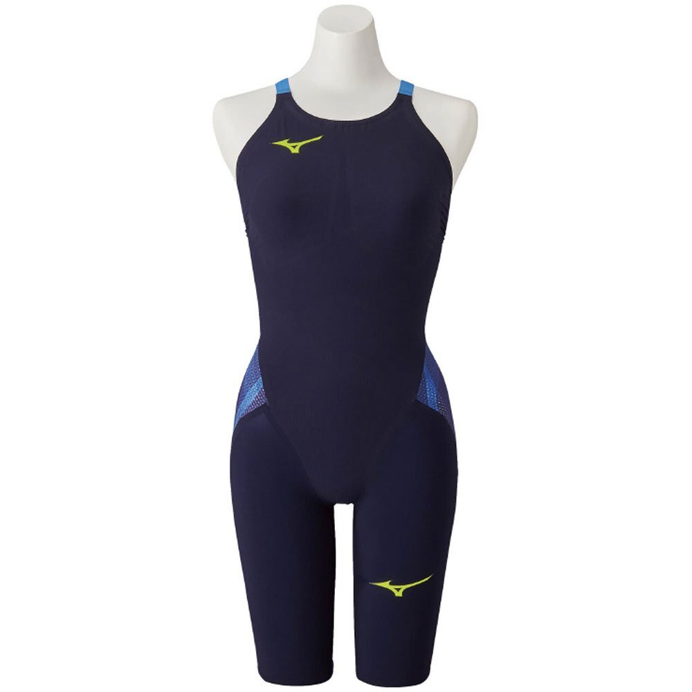 991853-mizuno/gx sonic v ST Ladies Half Sult Sulmike Swimsuit аналогичный/xs