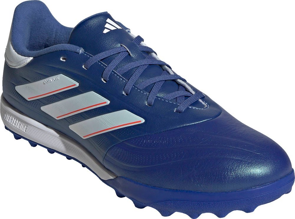 1559193- □ Adidas/Coppa Pure 2.3 TF Turf Shoes Shoes Training обувь/27,5