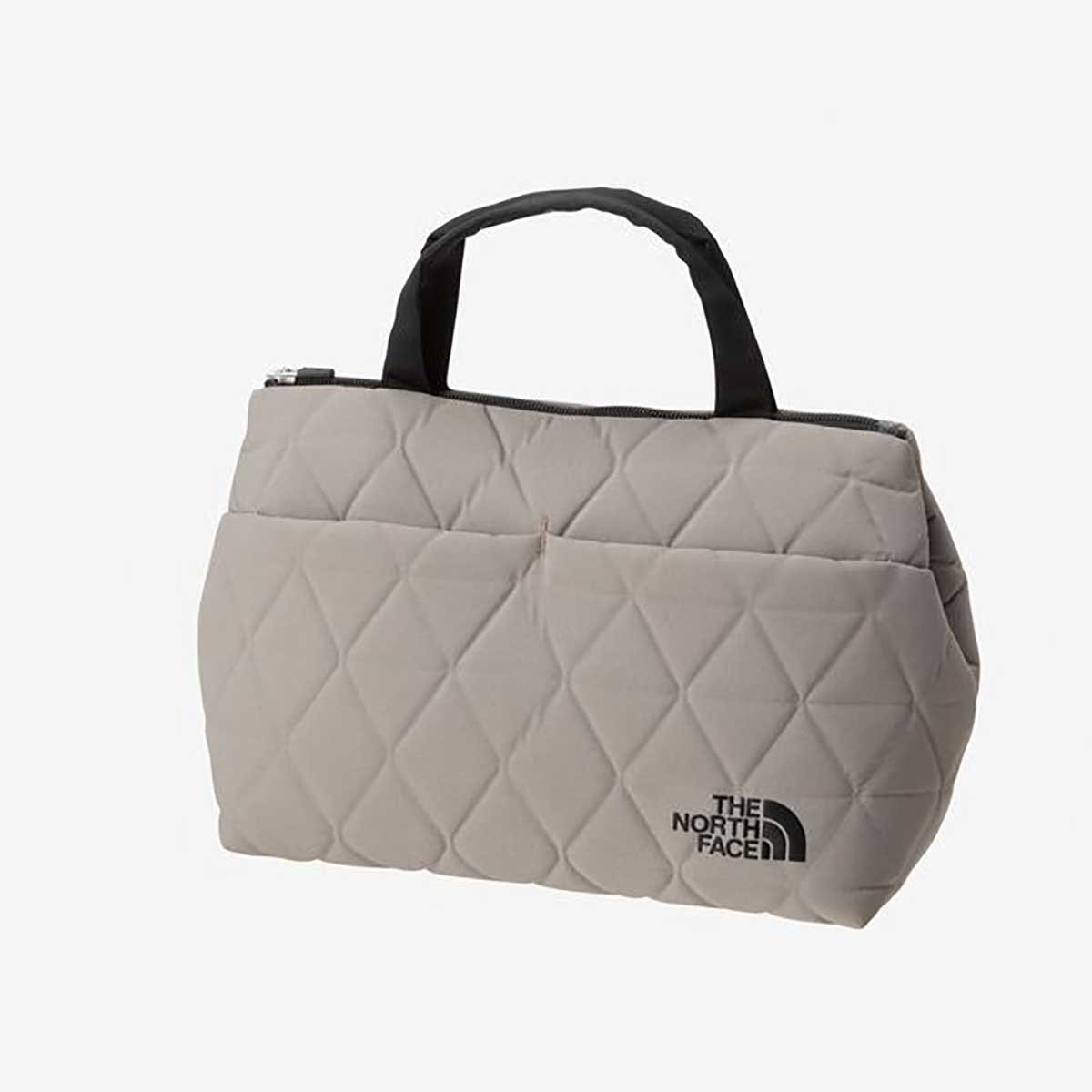 1531938-THE NORTH FACE/Geoface Box Tote ジオフェイス ボックス トート バッ_画像1