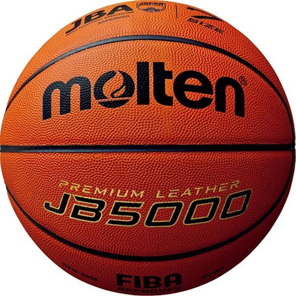 356661-Molten/JB5000 № 6 баскетбол для девочек/6