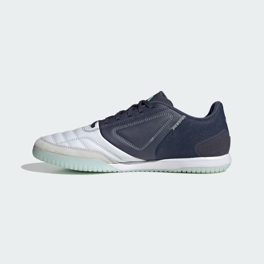 1544070-adidas/メンズ トップサラ コンペティション フットサルシューズ/26.5_画像4