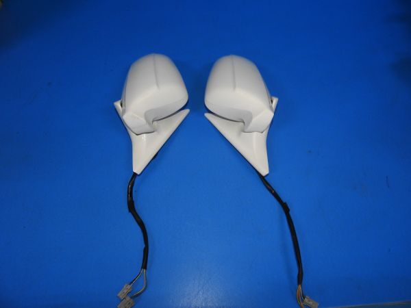 2 DB6 Integra original door mirror left right electric storage side bag exterior ASSY Ti super style DC1 DC2 DB8 Inte B18C type R