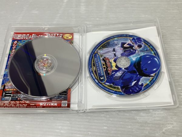 HS143-240414-062【中古】Blu-ray 写真集 王様戦隊キングオージャー 2点セット 2枚組 collection king of king 東映_画像7