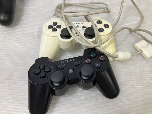 HH360-240425-047【ジャンク】コントローラー PSP まとめセット SONY ソニー プレステ Playstation プレイステーション ゲーム機 周辺機器_画像7