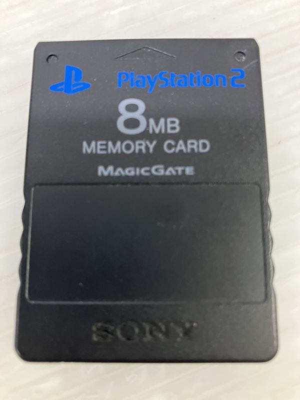 HS177-240424-047【ジャンク】SONY Nintendo メモリーカード バッテリーパック まとめ 13点 playstation・2・PSP・GAMECUBE 動作未確認 他の画像4