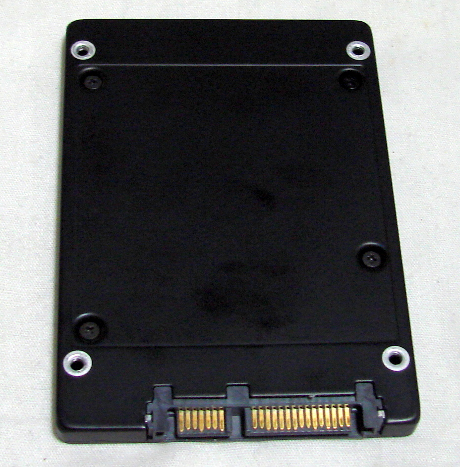 SANDISK X400 SD8SB8U-128G-1001 120GB 2.5インチ内蔵用SSDの画像2