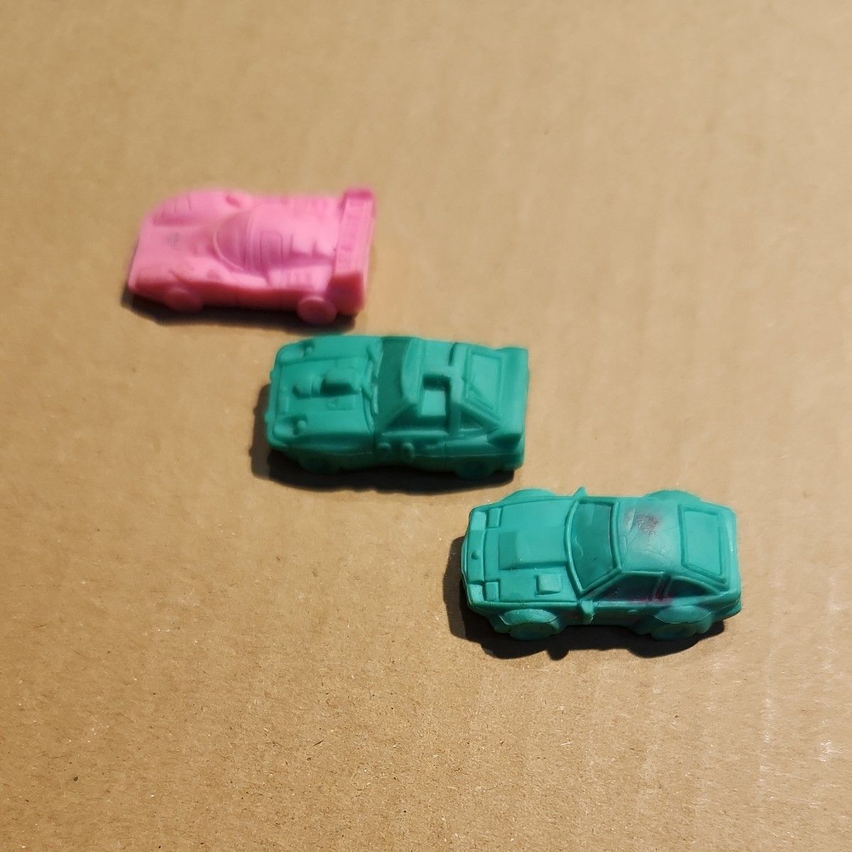 スーパーカー消しゴム 日産 当時物 昭和レトロ|Yahoo!フリマ スーパーカー消しゴム 日産 当時物 昭和レトロ|Yahoo!フリマ