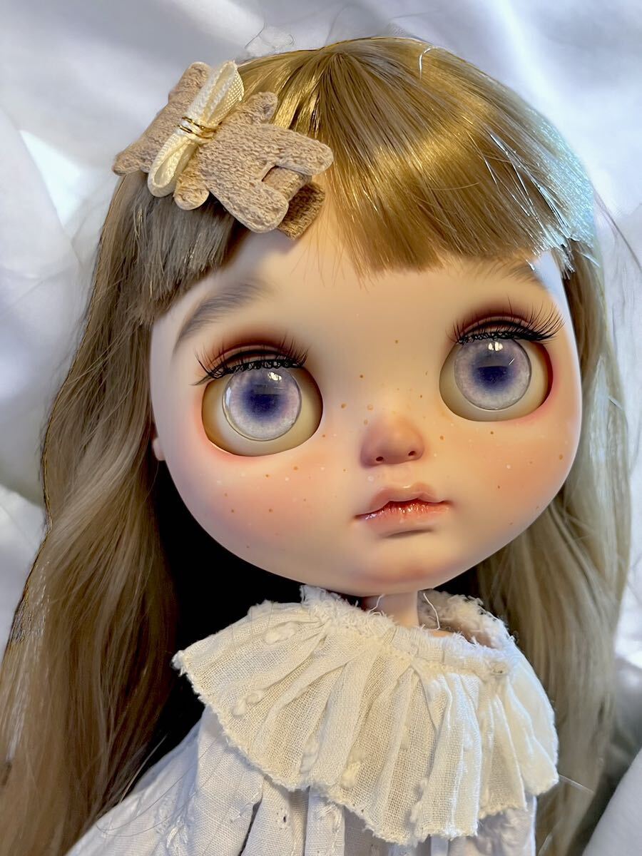 カスタムブライス【R sinbal】blythe customネオブライス の画像5