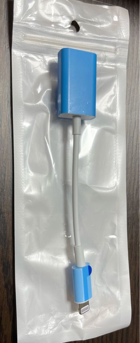 iPhone Lightning USBカメラアダプタ USB 変換アダプタ 新品 Apple usb-a ケーブル アダプター