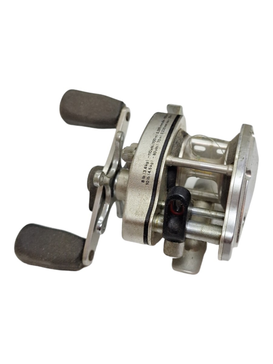 h158 DAIWA/ダイワ/リール/STー5/フィッシング/アウトドア用品/川釣り/釣具/海釣り/魚/fish/釣り/アングラー/海上釣堀/波止場の画像6