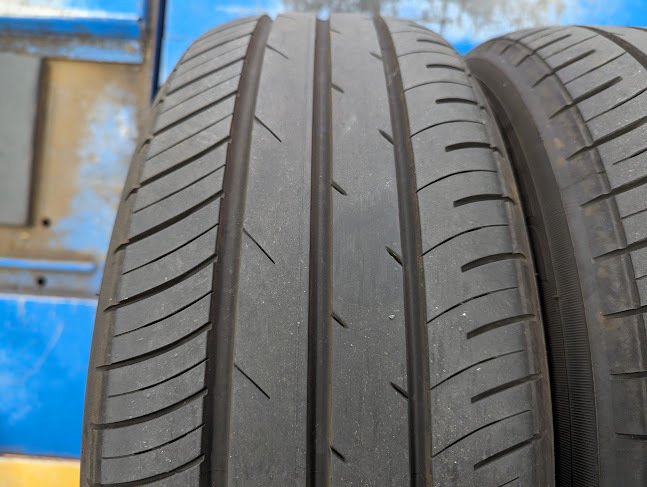 【GWセール】205/60R16 TOYO PROXES J68 2023製 中古品4本セット（F）の画像5