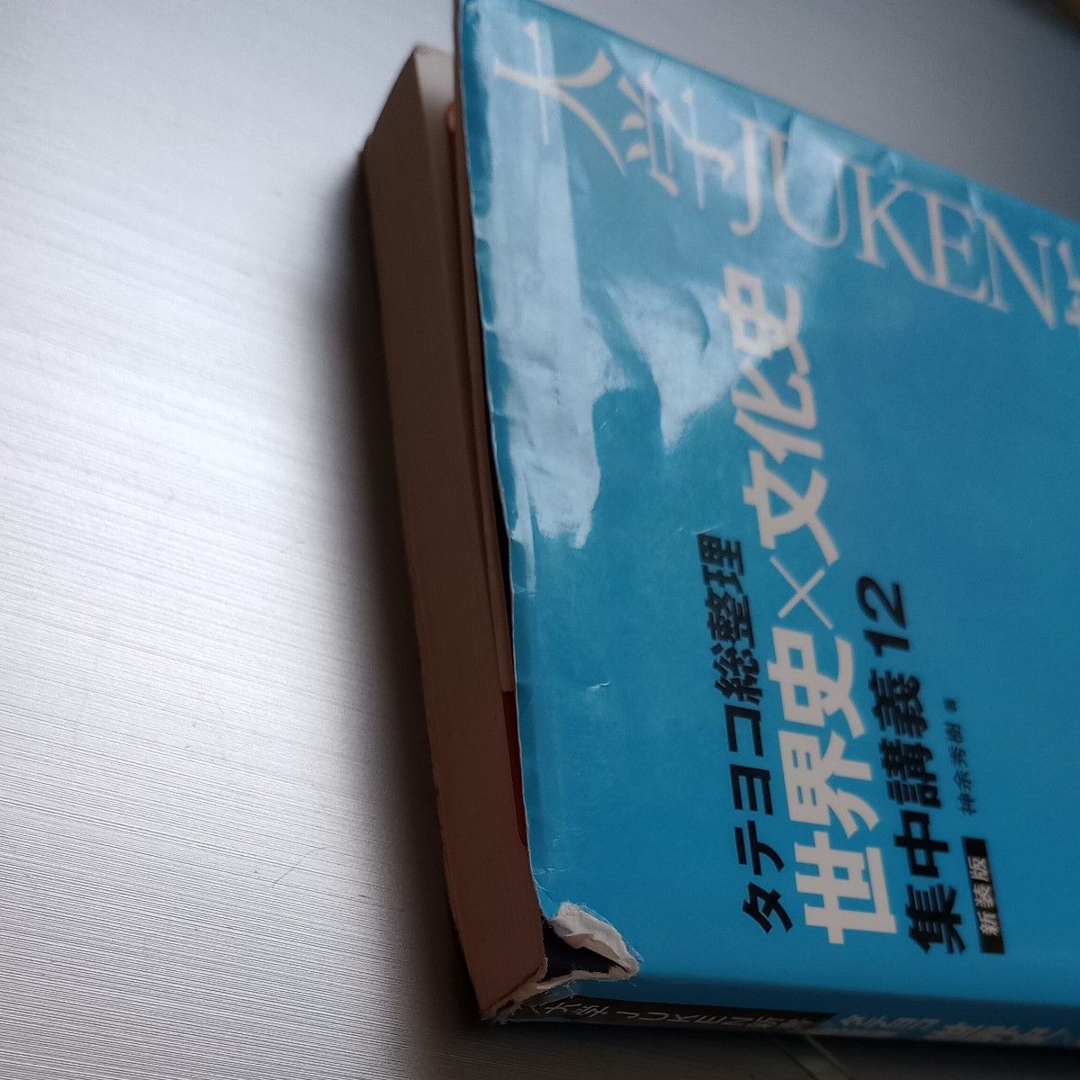 タテヨコ総整理世界史×文化史集中講義12 新装版 (大学 タテヨコ総整理世界史×文化史集中講義12 新装版 (大学