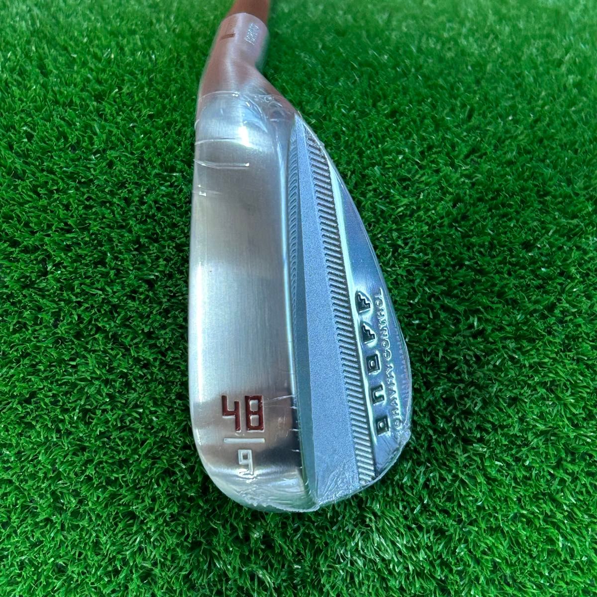 2024 ONOFF FORGED WEDGE 48°