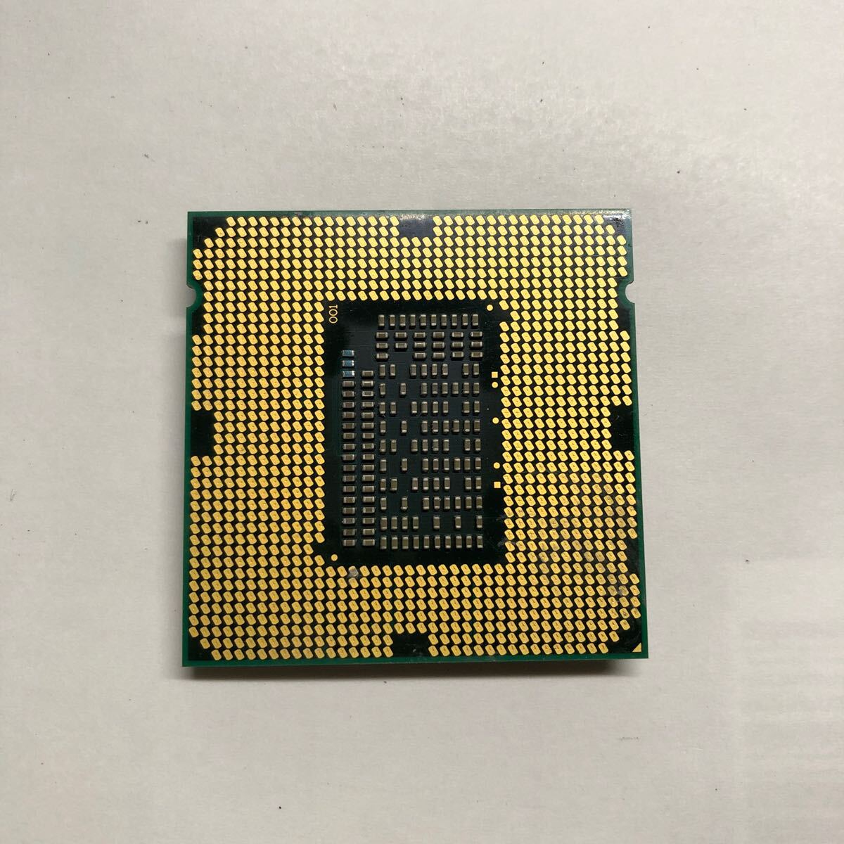 Intel Core i7-2600 3.40GHz SR00B /22_画像2