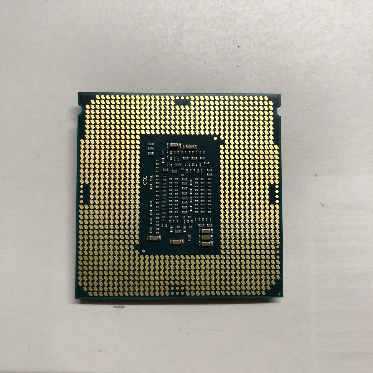 Intel Core i5 7500 SR335 3.40GHz /138の画像2