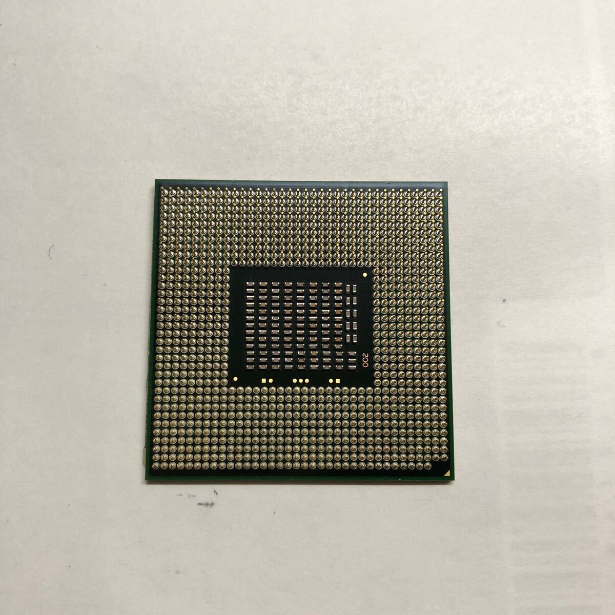 Intel Core i7-2630QM SR02Y /p19_画像2