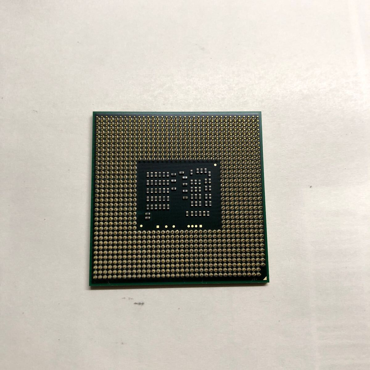 Intel CORE i5-480M SLC27 2.66GHz /p113の画像2