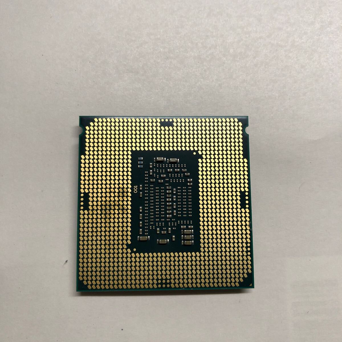 Intel Celeron G4900 3.10GHz　SR3W4 /210_画像2