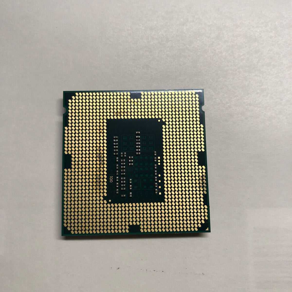 Intel Core i3-4150 SR1PJ 3.50GHz /p74_画像2