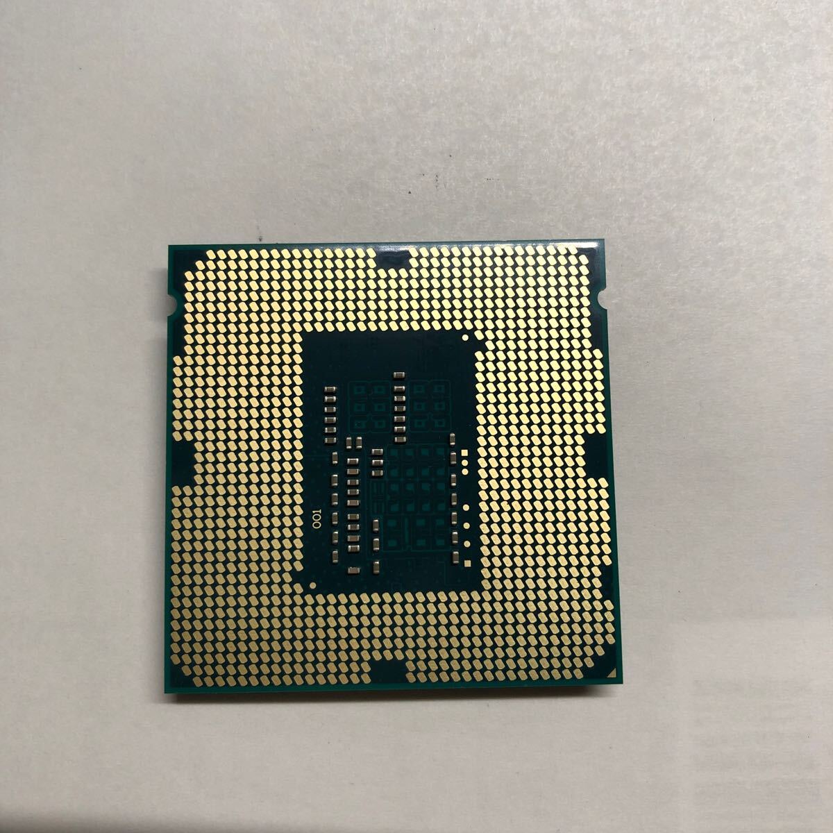 Intel Core i3-4130 3.40GHz SR1NP /p101_画像2