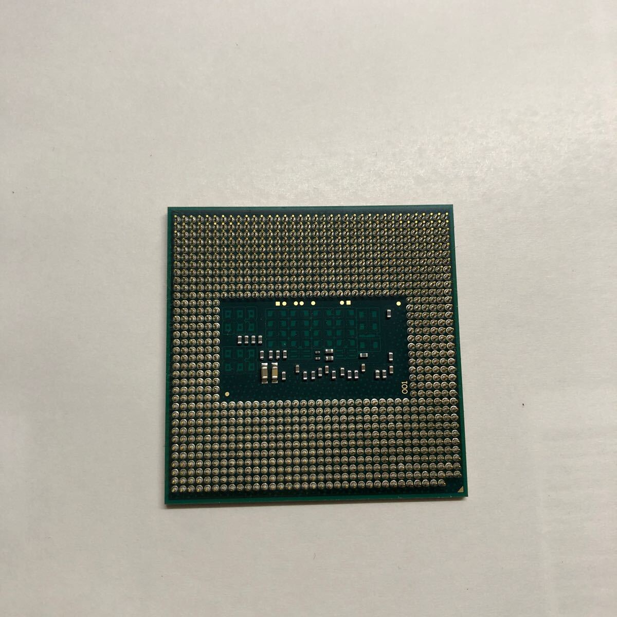 Intel Core i7 4710MQ SR1PQ /p116の画像2