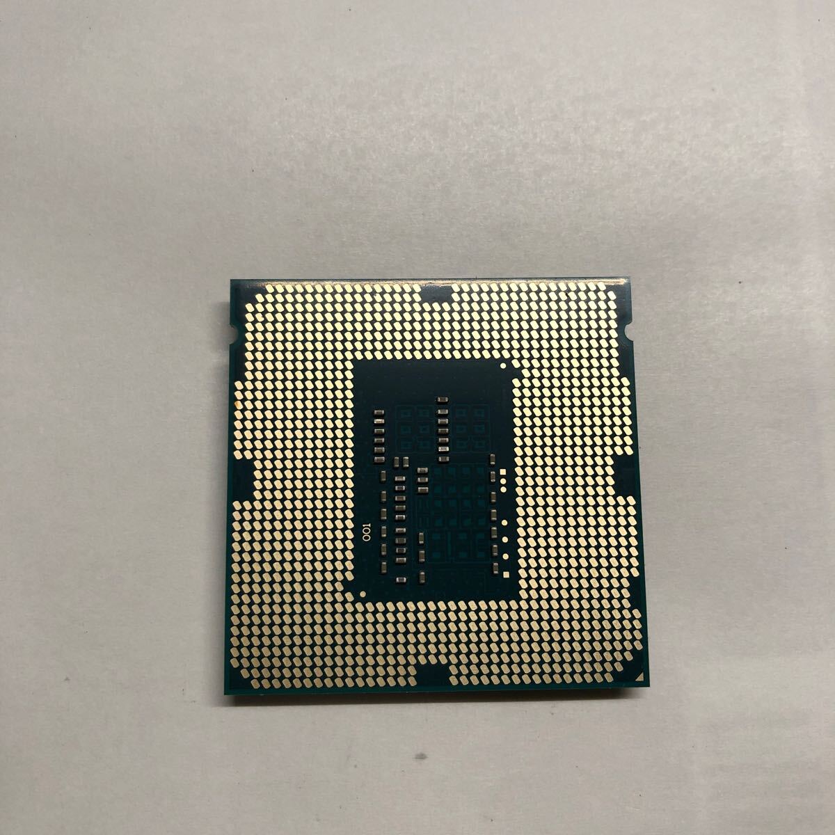 Intel Core i3-4160 3.60GHz SR1PK /31の画像2