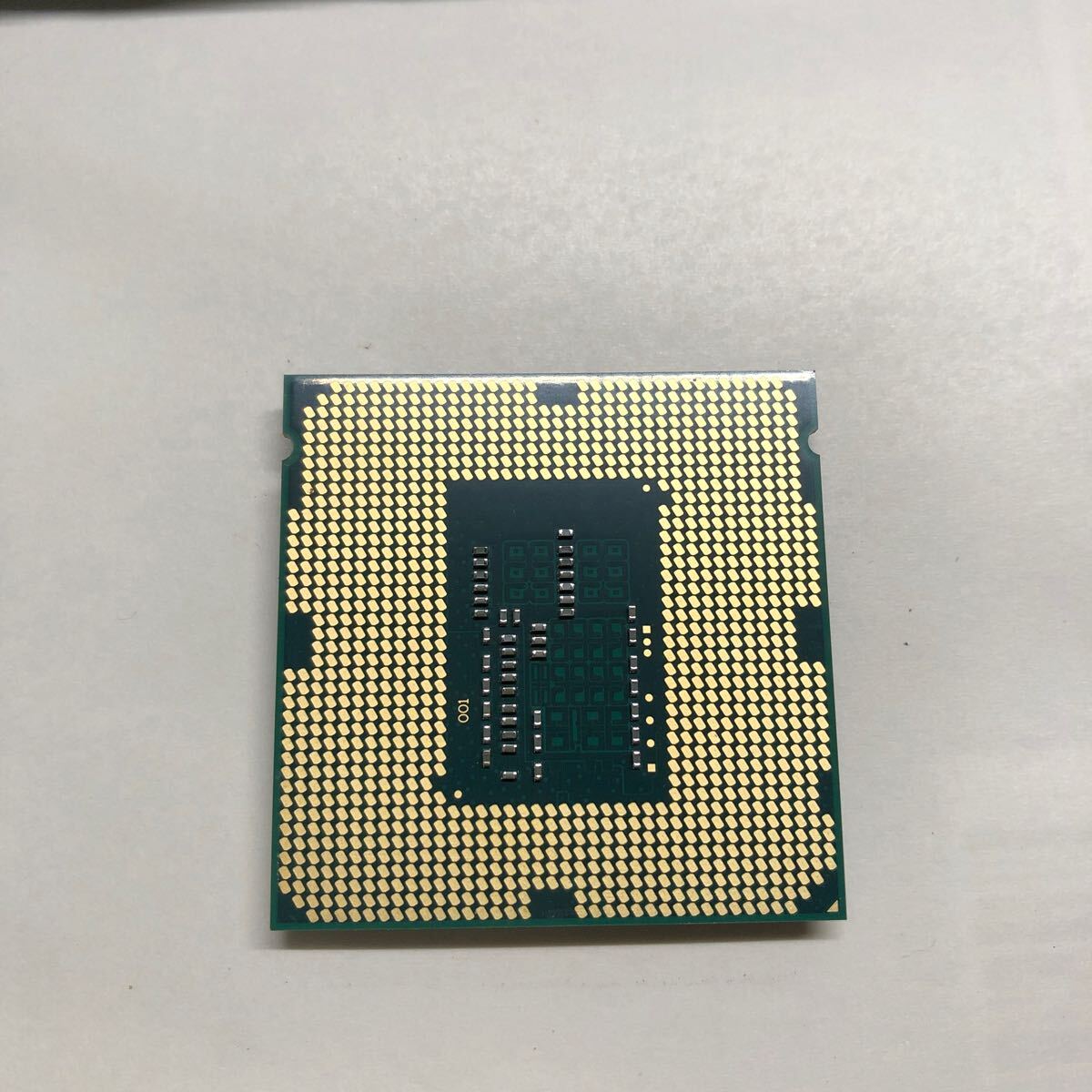 Intel Core i3-4130 3.40GHz SR1NP /66_画像2