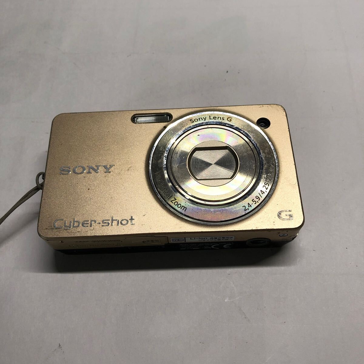 SONY Cyber-shot DSC-WX1 デジタルカメラ /5_画像6
